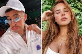 Bad bunny wants people to stop being ignorantes. the puerto rican trap artist (né benito martínez ocasio) made a fierce statement on the tonight show on the tonight show, the mia songster also revealed the tracklist and announced the friday night release of his album yo hago lo que me da. Bad Bunny Opens Up About His Relationship Status
