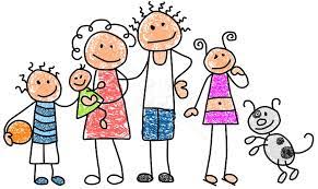 Habilidades sociales en familia