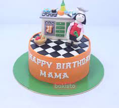 Birthday cake designs for mother. Mother S Day Cake Customized Cake For Mother S Day