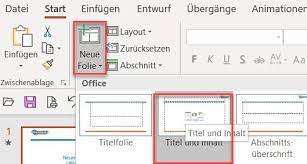 Damit ihre zuhörer von anfang an einen überblick über ihre präsentation erhalten. Powerpoint Inhaltsverzeichnis Aus Folienuberschriften Mit Seitenzahlen