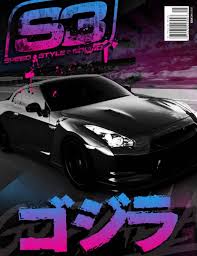 S3 Magazine  Issue 34