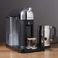 In this nespresso vertuoline review, it has appeared clear that it is one of the best capsule operated, single serve machines. Nespresso Vertuoline Review Is It Really Worth Updated 2020