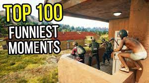 Top 100 Funniest Moments In Pubg Funny Moments Viral Videos Funny Funny Gifs Fails