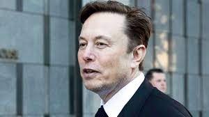 Musk says owning Twitter 'painful' but needed to be done