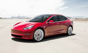 Tue, aug 17, 2021, 4:00pm edt Tesla Model 3 Is A Winner In Used Car Market Automotive News Europe