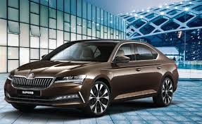 Creating dream homes since 2005. Skoda Superb L K At 2020 Price In Germany Features And Specs Ccarprice Deu