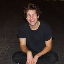 His wearing shoe size 10.5 (us). David Dobrik Biography Height Life Story Super Stars Bio