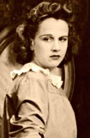 Janet Lind (Cole) Emmett (1922-2002)