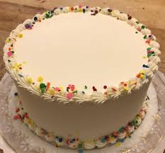 It turns out that costco isn't selling its sheet cakes at any of its us locations at the moment, and it has no immediate plans to bring them back. Occasions Cakes Vg Donut Bakery