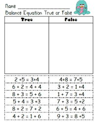 First Grade Fairytales Balancing Common Core Freebies First Grade Math 1st Grade Math Second Grade Math
