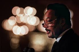 Clarence Page: The Rev. Jesse Jackson is still keeping hope alive