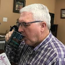 Ken Runkle's Instagram, Twitter & Facebook