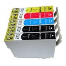 At the next screen, you will need to select the connection method. Cartouche Epson Stylus Sx230 Office Toner