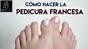 Los diseños pueden cambiar con relación a las manos, pero en realidad los principios son los mismos y de esa pintar tus uñas con esmaltes de diferentes colores es ideal para que puedas disfrutar de lindos y perfectos diseños en un momento determinado. Pintadas Francesas Pintadas Unas De Pies Sencillas Nail Art