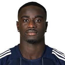 Profilo Nicholas Santoni, : informazioni, notizie, partite e statistiche