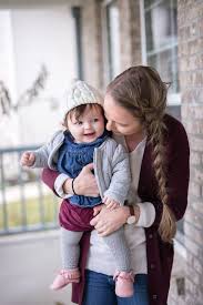 At Home Activities With Your 6 12 Month Old Baby Elisabeth Mcknight 7 Month Old Baby Mom And Baby Outfits Infant Activities