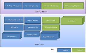 Sony And Prince2 Agile Case Study