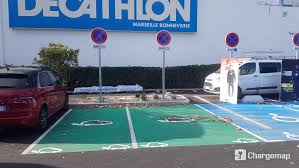 20 chemin du roy d espagne, 13009 marseille france. Decathlon Marseille Bonneveine Ladestation In Marseille