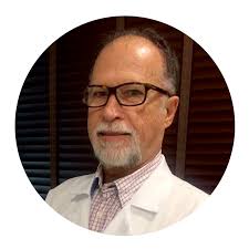 Dr Pedro Augusto Luz Santa Ritta