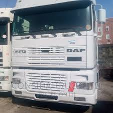 Image result for White 1999 DAF