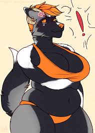 Ych Big boobs by Aucherr -- Fur Affinity [dot] net