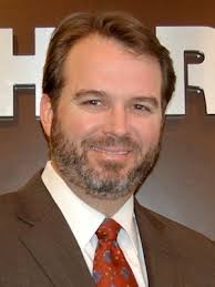 Van Tilbury Named President, CEO of East-Harding