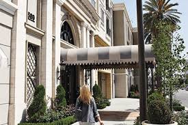 The americana at brand penthouse collection apartments is located at 722 americana way, glendale, ca 91210 in the city center neighborhood. The Americana At Brand Luxury Apartments