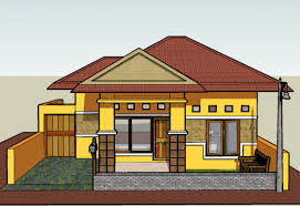 Dalam satu rumah biasanya memiliki beberapa ruangan utama seperti kamar tidur, ruang tamu, dapur dan 3. Desain Rumah Sederhana 2 Rumah Diy Rumah Diy