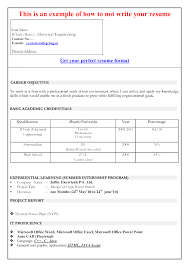 Resume Template Free Download Microsoft Word | Krida.info