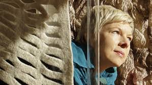 Double mastectomy inspiration behind art