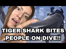 Freediving with Talya