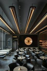 Pin Van Julian Hemsing Op 9 Illuminazione In 2020 Restaurant Interieur Restaurant Interieurs Restaurant Verlichting