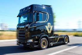A video guide to the new generation scania. Truck Grand Prix 2019 V8 Sonderedition Von Scania Adac Truck Grand Prix News Transport Die Zeitung Fur Den Guterverkehr Lkw Speditionen Fuhrpark Nutzfahrzeuge Verkehrspolitik Wirtschaft