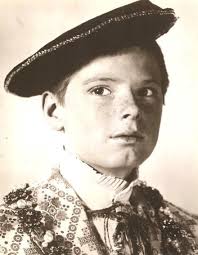 Sean Scully: From Disney to Australian TV Plays