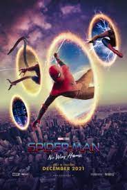Spider Man No Way Home Streaming Vf 2021 Papystreaming Hd