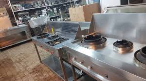 Buying used is great for a restaurant owner on a budget or someone looking for less expensive equipment for a new feature to their business, like a bar. Used Commercial Kitchen Equipment Used Restaurant Equipment