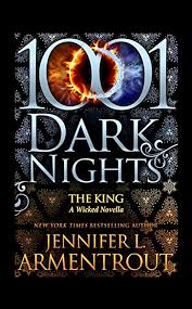 No part of this book may be used or reproduced in any manor whatsoever without written. Book Review For The King By Jennifer L Armentrout The Book And Beauty Blog