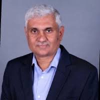 Yogesh Prasad Email & Phone Number