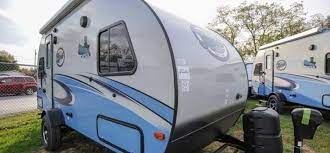 That is why we have created a list of small travel trailers to help you through your 2020 adventure. Top 6 Best Travel Trailers Under 3 000 Pounds 2018