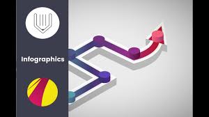 create vector infographic in free app gravit designer tutorial design tutorial free apps