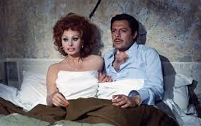 Affresco sarcastico, tra comico e grottesco della realtà siciliana (e italiana) del tempo, quando ancora il delitto d'onore restava impunito. Matrimonio All Italiana Le Curiosita Sul Film Cinematographe It