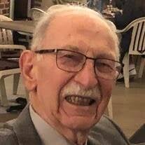 James "Jim" Diebold Obituary