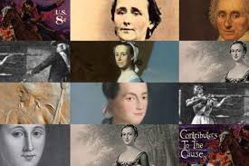 10 Amazing Women Of The Revolutionary War Journal Of The American Revolution Revolutionary quotes providing leftist unity standing against racism, capitalism, patriarchal.