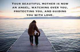 Maybe you would like to learn more about one of these? Caring Words Of Sympathy For The Loss Of A Mother Lovetoknow