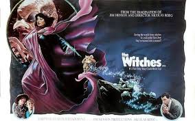 Also in 1990, esio trot. The Witches 1990 Review Bloggy Balboa