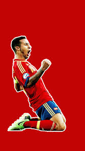 Liverpool have finally completed the signing of bayern munich midfielder thiago alcantara, meaning fans can finally breathe after living with their hearts in their mouths for the majority of the. Forca Barca Thiago Alcantara Iphone 6 Wallpapers Requested By