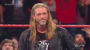 The official facebook fan page of wwe monday night raw. Wwe Raw Results Recap Grades Edge Brutally Attacked Royal Rumble Winners Address Futures Cbssports Com