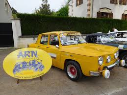 Image result for Yellow 1969 Renault