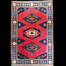Türkische bodenbeläge sind seit langer zeit eine griechische. Turkischer Teppich Rot Blau Teppich Onlineshop