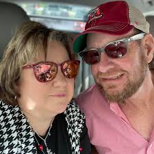 Will corn plants straighten out after being damaged by a storm?